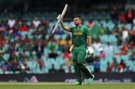 Rilee Rossouw. (Image Credits: Getty)